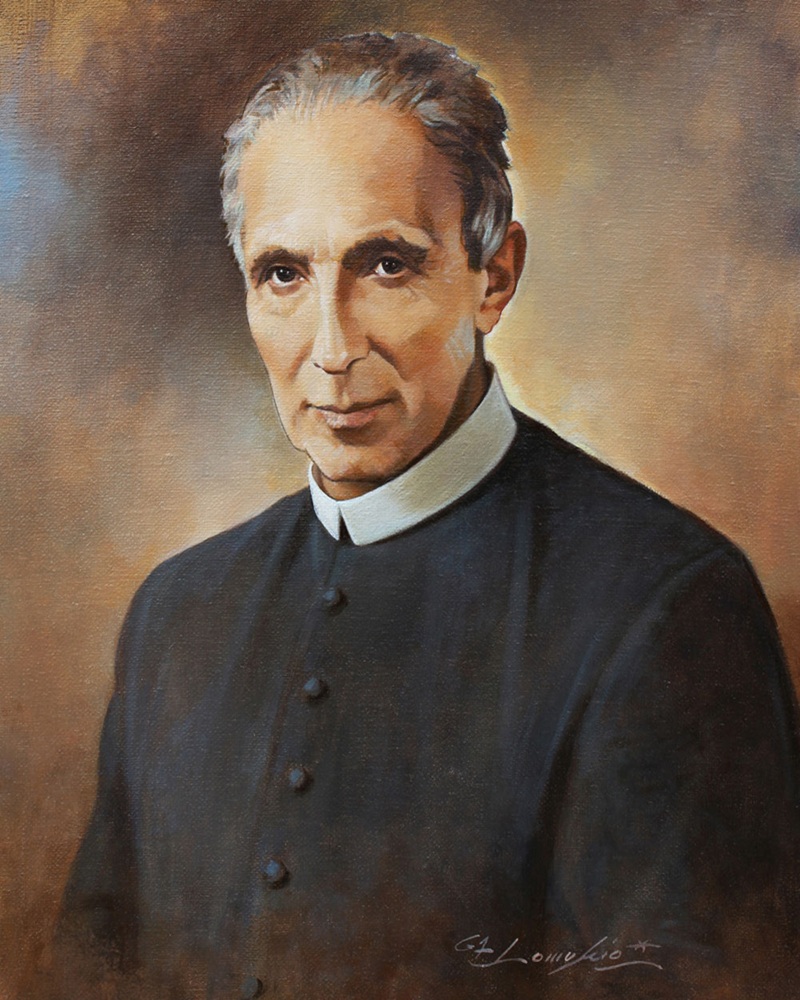Beato Francesco Maria Greco